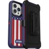 iPhone 13 Pro Defender Series Case American Flag | OtterBox Apple iPhone