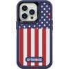 iPhone 13 Pro Defender Series Case American Flag | OtterBox Apple iPhone