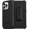 iPhone 13 Pro Defender Series Case Black | OtterBox Apple iPhone