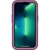 iPhone 13 Pro Defender Series Case Happy Purple (Purple) | OtterBox Apple iPhone