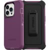 iPhone 13 Pro Defender Series Case Happy Purple (Purple) | OtterBox Apple iPhone