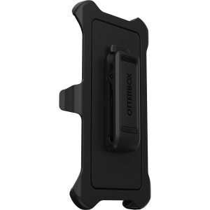 iPhone 13 Pro Defender Series Holster Black | OtterBox Apple iPhone