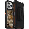 iPhone 13 Pro Defender Series Pro Case Realtree Blaze Edge (Camo Graphic) | OtterBox Apple iPhone