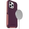 iPhone 13 Pro Defender Series Pro XT Case with MagSafe Purple Perceptions (Purple) | OtterBox Apple iPhone