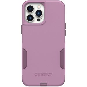 iPhone 13 Pro Max and iPhone 12 Pro Max Commuter Series Case Maven Way (Pink) | OtterBox Apple iPhone