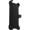 iPhone 13 Pro Max and iPhone 12 Pro Max Defender Series XT Holster Black | OtterBox Apple iPhone