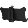 iPhone 13 Pro Max and iPhone 12 Pro Max Defender Series XT Holster Black | OtterBox Apple iPhone