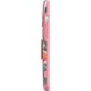 iPhone 13 Pro Max and iPhone 12 Pro Max Otter + Pop Symmetry Series Case Stay Peachy (Pink Graphic) | OtterBox Apple iPhone