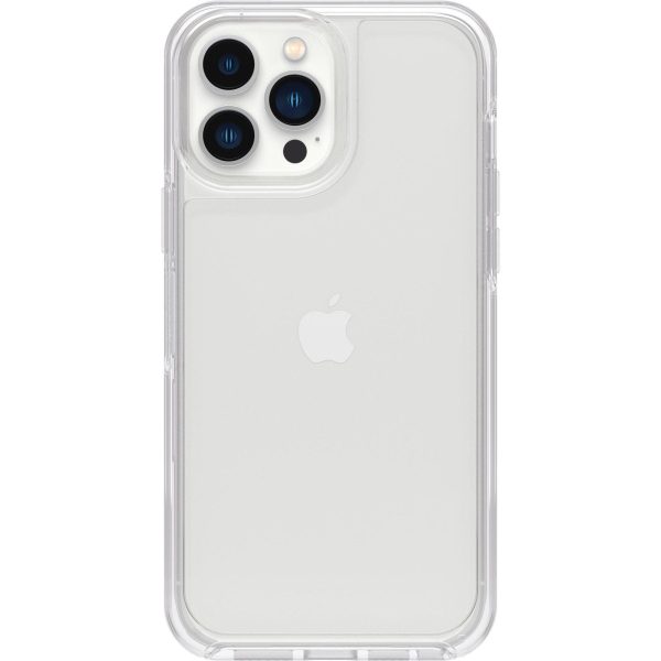 iPhone 13 Pro Max and iPhone 12 Pro Max Symmetry Series Clear Case Clear | OtterBox Apple iPhone