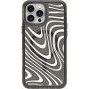 iPhone 13 Pro Max and iPhone 12 Pro Max Symmetry Series Clear for MagSafe Case Midnight Swirl (Limited Edition) | OtterBox Apple iPhone