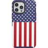 iPhone 13 Pro Max and iPhone 12 Pro Max Symmetry Series for MagSafe Case American Flag | OtterBox Apple iPhone