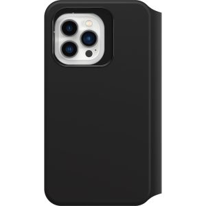 iPhone 13 Pro Max Strada Series Via Case Black Night | OtterBox Apple iPhone