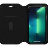 iPhone 13 Pro Max Strada Series Via Case Black Night | OtterBox Apple iPhone