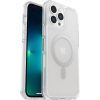 iPhone 13 Pro Max Symmetry Series Clear Case for MagSafe Paradise Breeze (Limited Edition) | OtterBox Apple iPhone