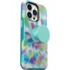 iPhone 13 Pro Otter + Pop Symmetry Series Case Day Trip Graphic (Green / Blue / Purple) | OtterBox Apple iPhone