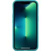 iPhone 13 Pro Otter + Pop Symmetry Series Case Day Trip Graphic (Green / Blue / Purple) | OtterBox Apple iPhone