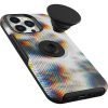 iPhone 13 Pro Otter + Pop Symmetry Series Case Digitone Graphic (Black / White / Multi-Color) | OtterBox Apple iPhone