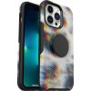 iPhone 13 Pro Otter + Pop Symmetry Series Case Digitone Graphic (Black / White / Multi-Color) | OtterBox Apple iPhone