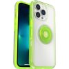 iPhone 13 Pro Otter + Pop Symmetry Series Clear Case Limelight | OtterBox Apple iPhone