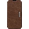 iPhone 13 Pro Strada Series Case Espresso (Brown) | OtterBox Apple iPhone