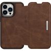 iPhone 13 Pro Strada Series Case Espresso (Brown) | OtterBox Apple iPhone