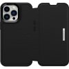 iPhone 13 Pro Strada Series Case Shadow (Black) | OtterBox Apple iPhone