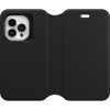 iPhone 13 Pro Strada Series Via Case Black Night | OtterBox Apple iPhone