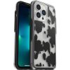 iPhone 13 Pro Symmetry Series Clear Case Cow Print | OtterBox Apple iPhone