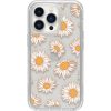 iPhone 13 Pro Symmetry Series Clear Case Vintage Daisy | OtterBox Apple iPhone