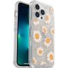 iPhone 13 Pro Symmetry Series Clear Case Vintage Daisy | OtterBox Apple iPhone