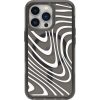 iPhone 13 Pro Symmetry Series Clear for MagSafe Case Midnight Swirl (Limited Edition) | OtterBox Apple iPhone