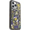 iPhone 13 Pro Symmetry Series Clear for MagSafe Trèfle Collection Case Paradise Print (Black) | OtterBox Apple iPhone