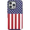 iPhone 13 Pro Symmetry Series for MagSafe Case American Flag | OtterBox Apple iPhone