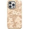 iPhone 13 Pro Symmetry Series for MagSafe Case Sand Storm Camo (Brown) | OtterBox Apple iPhone