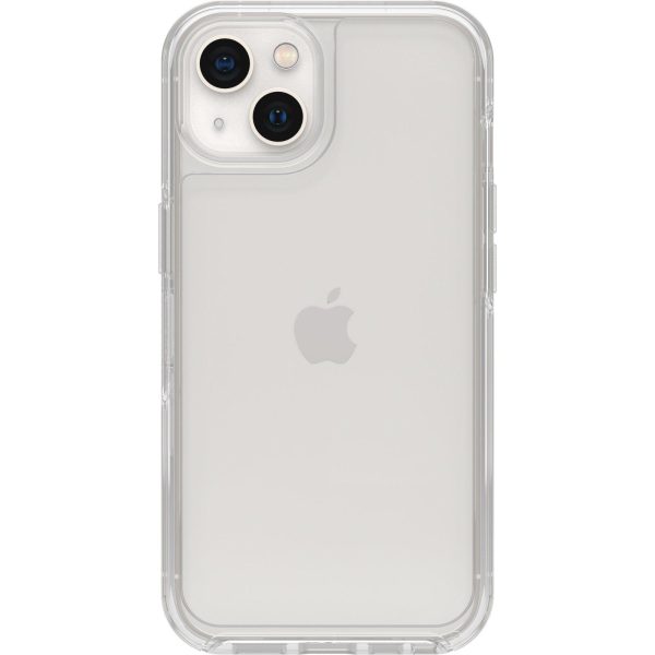 iPhone 13 Symmetry Series Clear Case Clear | OtterBox Apple iPhone