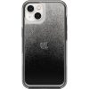 iPhone 13 Symmetry Series Clear Case Ombre Spray (Clear / Black) | OtterBox Apple iPhone