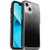 iPhone 13 Symmetry Series Clear Case Ombre Spray (Clear / Black) | OtterBox Apple iPhone