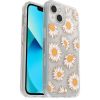 iPhone 13 Symmetry Series Clear Case Vintage Daisy | OtterBox Apple iPhone