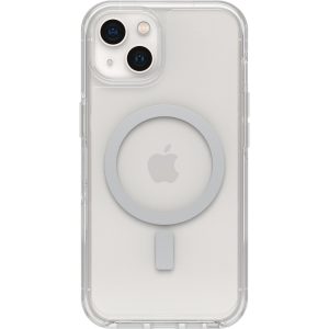 iPhone 13 Symmetry Series Clear for MagSafe Case Clear | OtterBox Apple iPhone