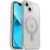 iPhone 13 Symmetry Series Clear for MagSafe Case Clear | OtterBox Apple iPhone