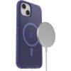 iPhone 13 Symmetry Series Clear for MagSafe Case Feelin’ Blue | OtterBox Apple iPhone