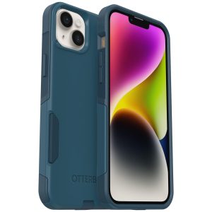 iPhone 14 Commuter Series Case Don’t Be Blue | OtterBox Apple iPhone