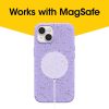 iPhone 14 Core Series Case with MagSafe Mardi Gras (Purple) | OtterBox Apple iPhone