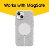 iPhone 14 Core Series Case with MagSafe Shower (Grey) | OtterBox Apple iPhone