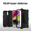 iPhone 14 Defender Series Pro Case Black | OtterBox Apple iPhone