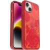 iPhone 14 Lumen Series Case for MagSafe Year Of The Rabbit (Red Graphic) | OtterBox Apple iPhone