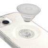 iPhone 14 Otter + Pop Symmetry Series Clear Case Flower Of The Month (Clear) | OtterBox Apple iPhone