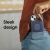 iPhone 14 OtterGrip Symmetry Series Blue Storm (Blue) | OtterBox Apple iPhone