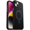 iPhone 14 Plus Aneu Series Case for MagSafe Enchantment (Black / Purple) | OtterBox Apple iPhone