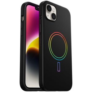 iPhone 14 Plus Aneu Series Case for MagSafe Prism (Multicolour) | OtterBox Apple iPhone